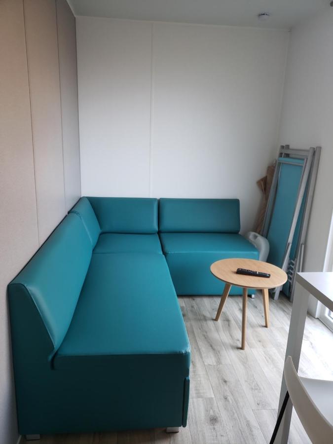 Camping Des Bondons Jouarre Екстериор снимка