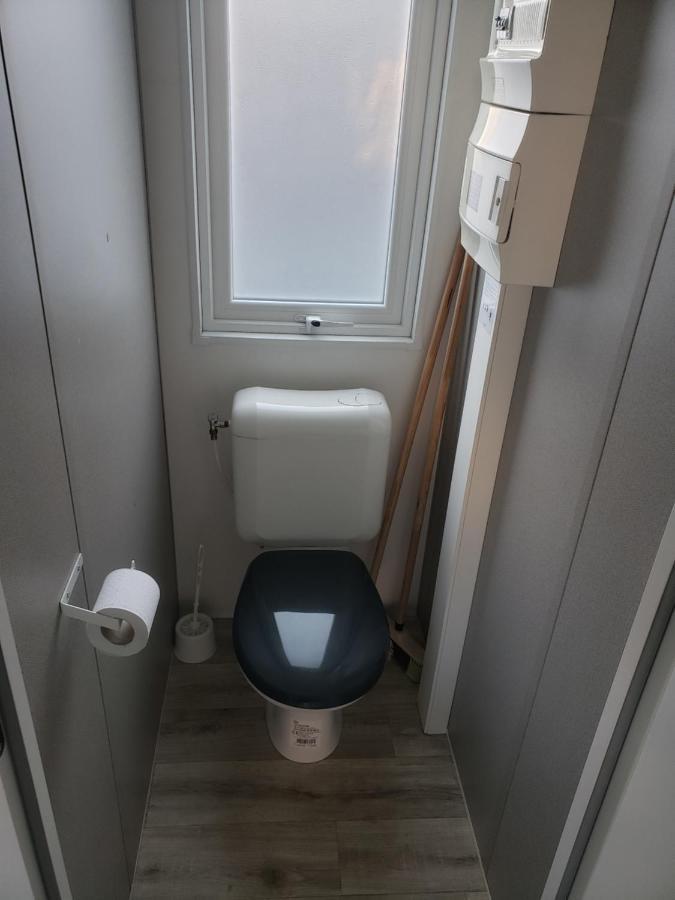 Camping Des Bondons Jouarre Екстериор снимка