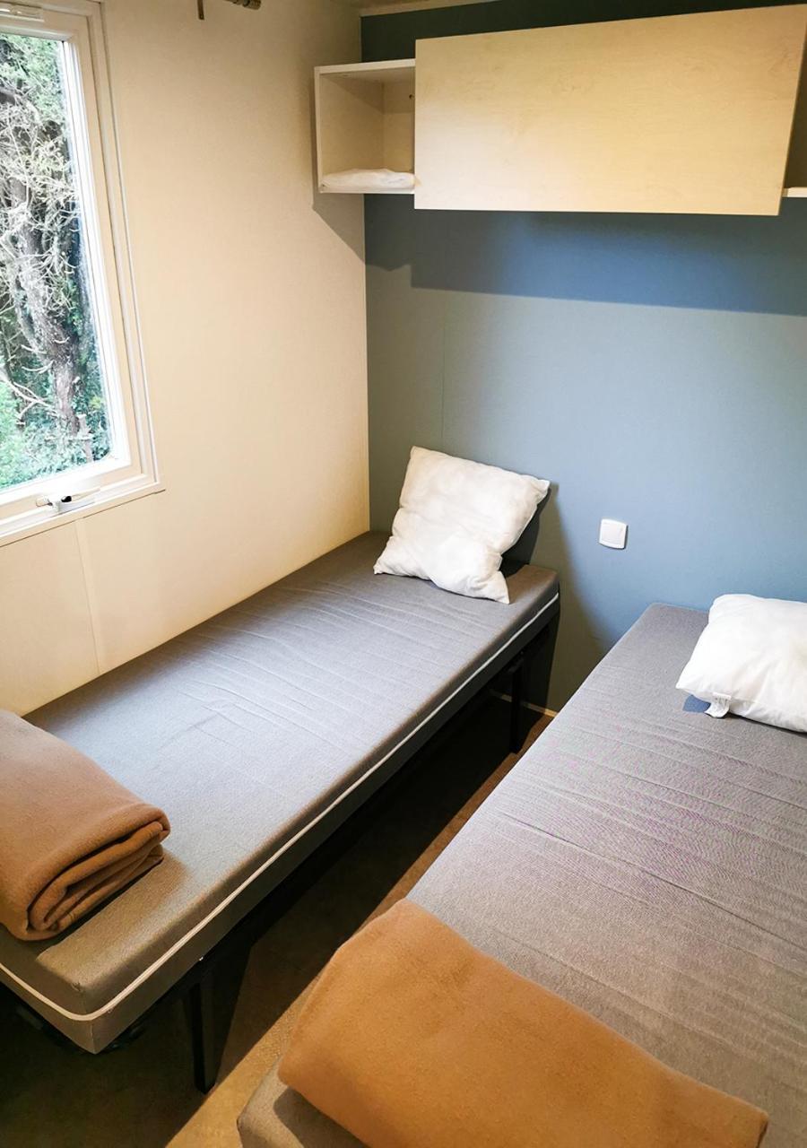 Camping Des Bondons Jouarre Стая снимка